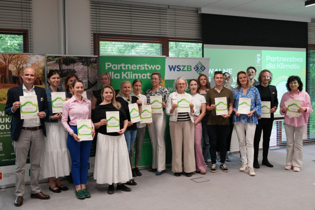 PARTNER DLA KLIMATU - ZDJĘCIE 3