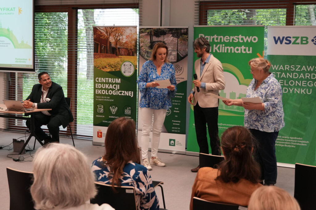 PARTNER DLA KLIMATU - ZDJĘCIE 2